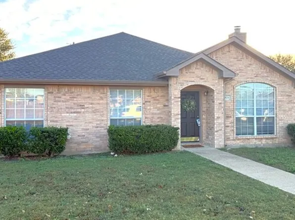1824 McNeely St, Lancaster, TX 75134