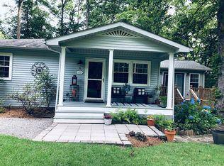 262 Witherspoon Dr, Smithville, TN 37166