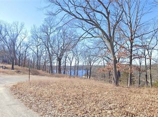 378 Panorama Shores Dr #6, Eureka Springs, AR 72631