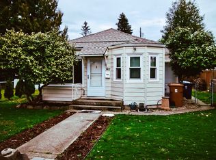 7411 S Fawcett Ave, Tacoma, WA 98408