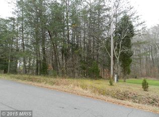 7295 Posey Pl, Manassas, VA 20112