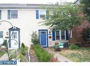 502 N Valley Forge Rd, Lansdale, PA 19446