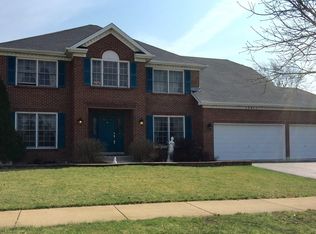 15911 Fairfield Dr, Plainfield, IL 60586