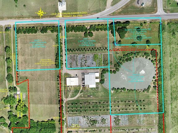 3rd image of 0 Fm 1462 Rd