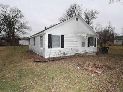 3203 Garden Blvd, Elkhart, IN, 46517