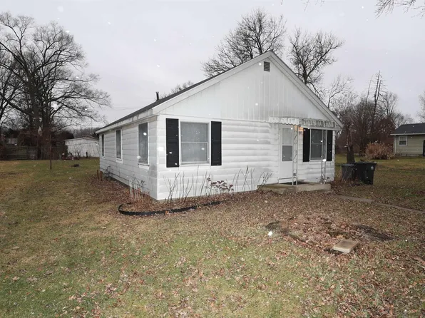 3203 Garden Blvd, Elkhart, IN 46517