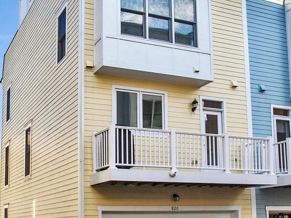 4th image of 820 N Alfred St
