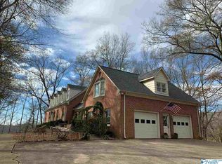 71617 Us Highway 231, Blountsville, AL 35031