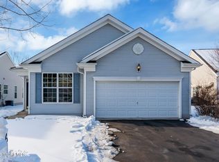 63 Marlow Drive, Jackson, NJ 08527