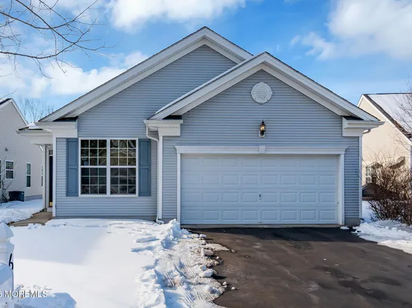 63 Marlow Drive, Jackson, NJ 08527