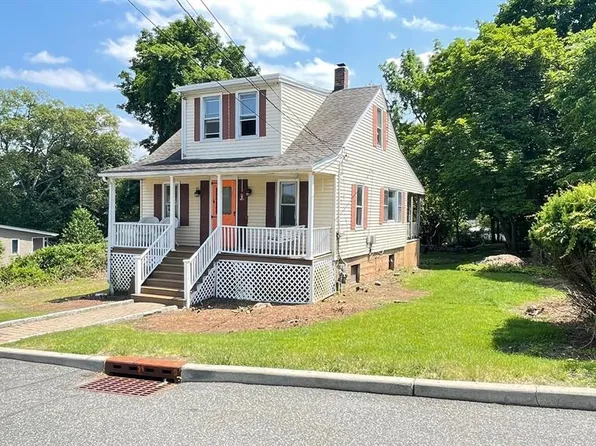 34 School St, North Haledon, NJ 07508