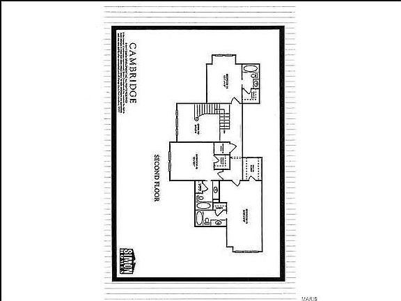 5th image of 13 Sackston Woods Ln