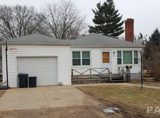 1424 N 5th St, Chillicothe, IL