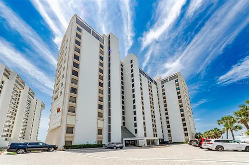 450 S Gulfview Blvd #405 Photo 1