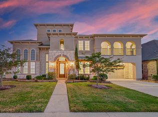 10403 Roseate Skimmer, Conroe, TX 77385