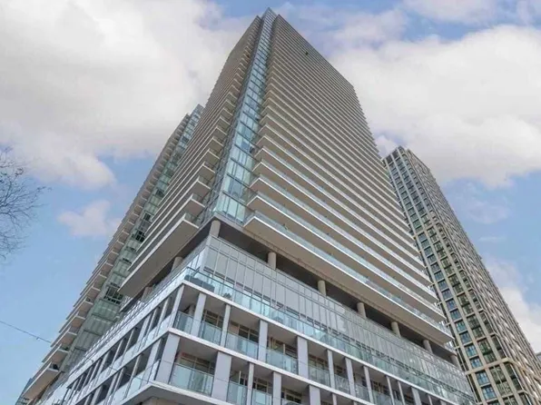 99 Broadway Ave #3501, Toronto, ON M4P 0E3