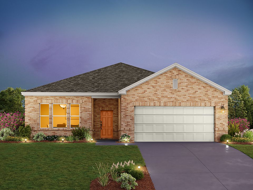 Lagos - Windsor Elevation Image 1