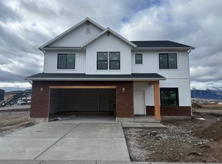 1004 W 3410 S, Nibley, UT 84321