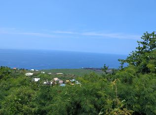 Road E Lot 151, Captain Cook, HI 96704