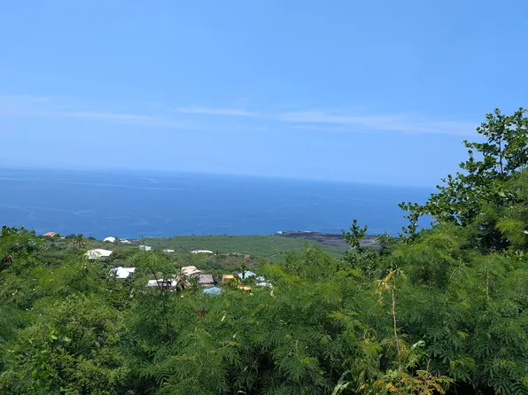 Road E Lot 151, Captain Cook, HI 96704