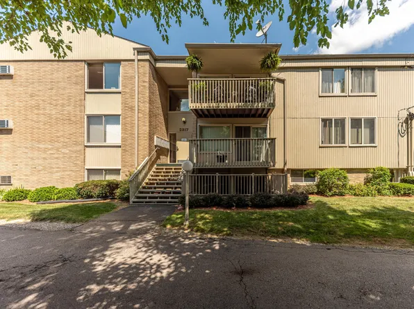 2317 Packard St, Ann Arbor, MI 48104