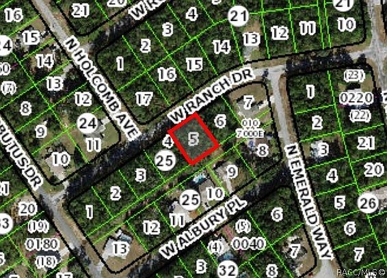 2nd image of 1936 W Ranch Dr