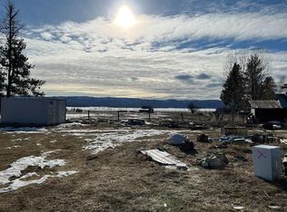 3305 Highway 55, New Meadows, ID 83654