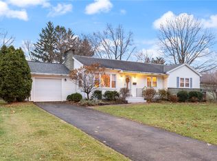 344 Brookview Dr, Rochester, NY 14617