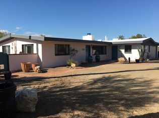 4420 N Flecha Dr, Tucson, AZ 85718