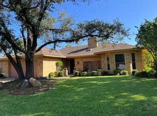 4604 Ringold Dr, Fort Worth, TX 76133