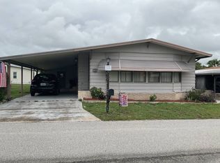 70 Bern Dr #70, Winter Haven, FL 33881