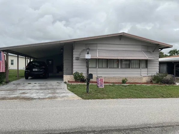 70 Bern Dr #70, Winter Haven, FL 33881