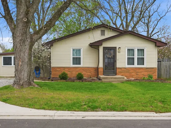 50 S West St, Bargersville, IN 46106