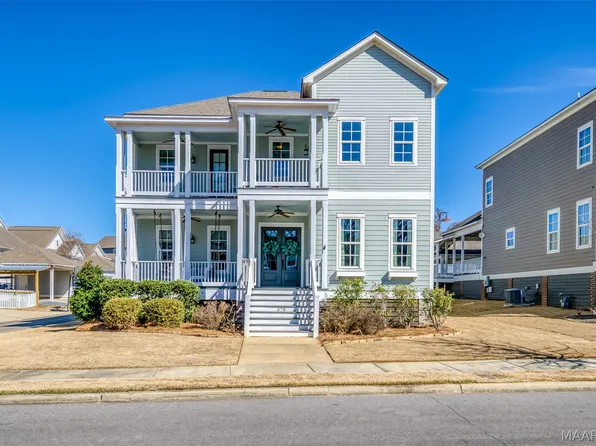 578 Lake Cameron Dr, Pike Road, AL 36064