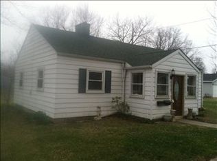 659 Bond Ave, Valparaiso, IN 46385