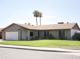 1452 S Glenview, Mesa, AZ 85204