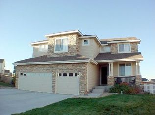 10193 Meadowbriar Ln, Highlands Ranch, CO 80126