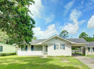 1736 Himalaya Ave, Thibodaux, LA 70301