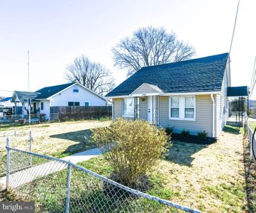 7504 Cardinal Ln, Fort Washington, MD, 20744