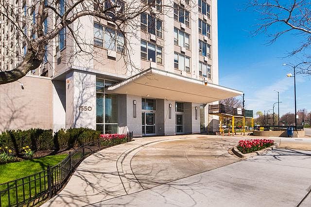 1st image of 1550 N Lake Shore Dr APT 4F