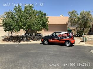 4433 Cave Primrose Ct SE, Rio Rancho, NM 87124