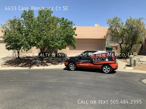 4433 Cave Primrose Ct SE, Rio Rancho, NM 87124