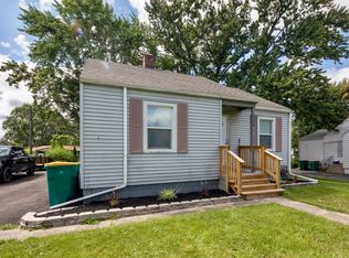 7320 Marshall St, Merrillville, IN 46410