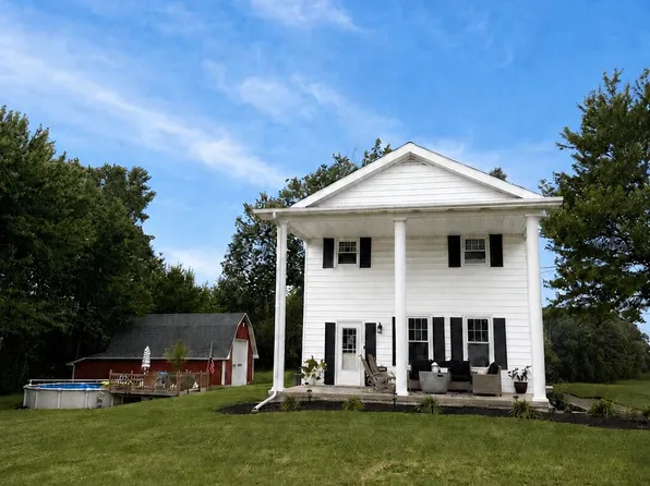 17020 State Route 2, Wauseon, OH 43567