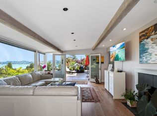 137 Woodward Ave, Sausalito, CA