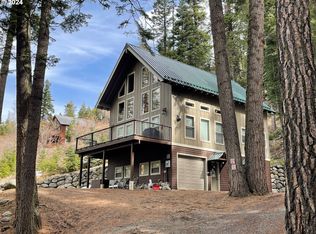 60587 Arapahoe Rd, Joseph, OR 97846