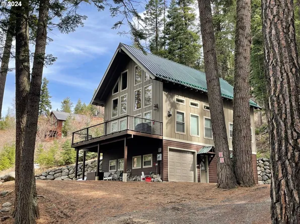 60587 Arapahoe Rd, Joseph, OR 97846