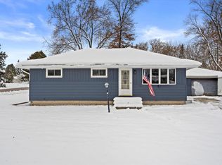 8212 West High STREET, Franklin, WI 53132