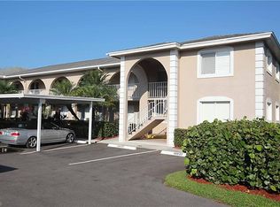 240 Pebble Beach Blvd APT 702, Naples, FL 34113