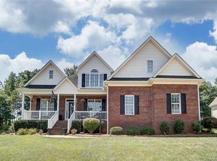 1636 Williamsburg Dr, Rock Hill, SC 29732